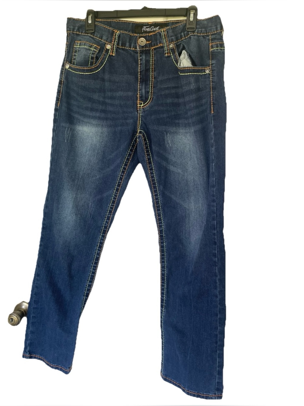 True Luck Jeans - Picture 3 of 11